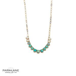 Park Lane March 2025 Sparkle Box Bali Necklace